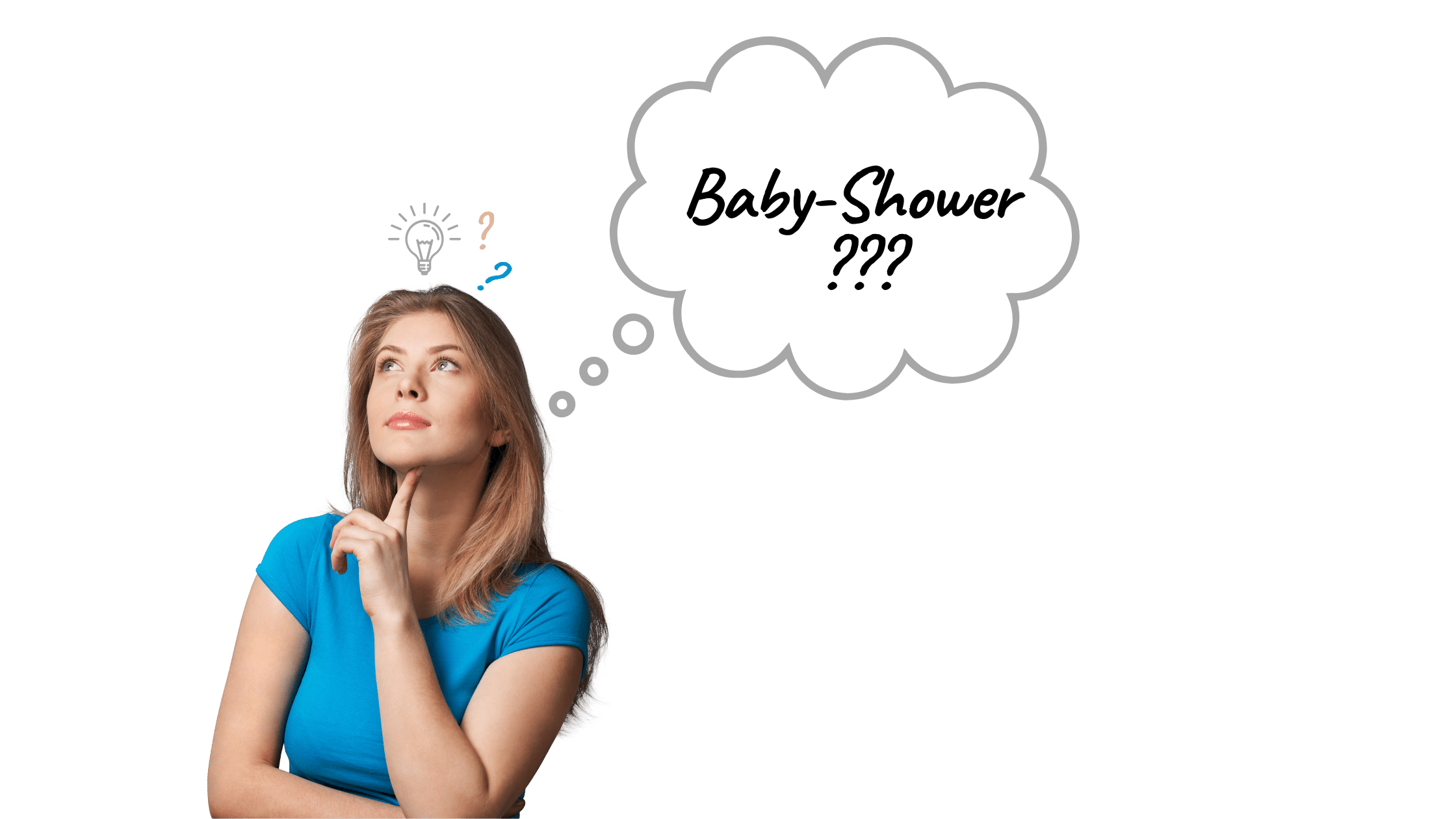 10 conseils pour organiser une baby shower mémorable - Blog Un Grand Marché