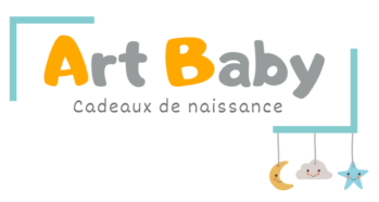 ART BABY : Gâteau de couches et cadeau de naissance